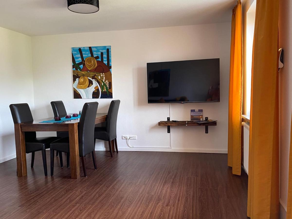 Ferienwohnung Baumgartner Chiemseeliebe 2Og Breitbrunn am Chiemsee Kültér fotó